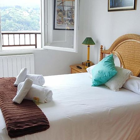 Appartement Mirador De Urdaibai II à Axpe de Busturia Extérieur photo