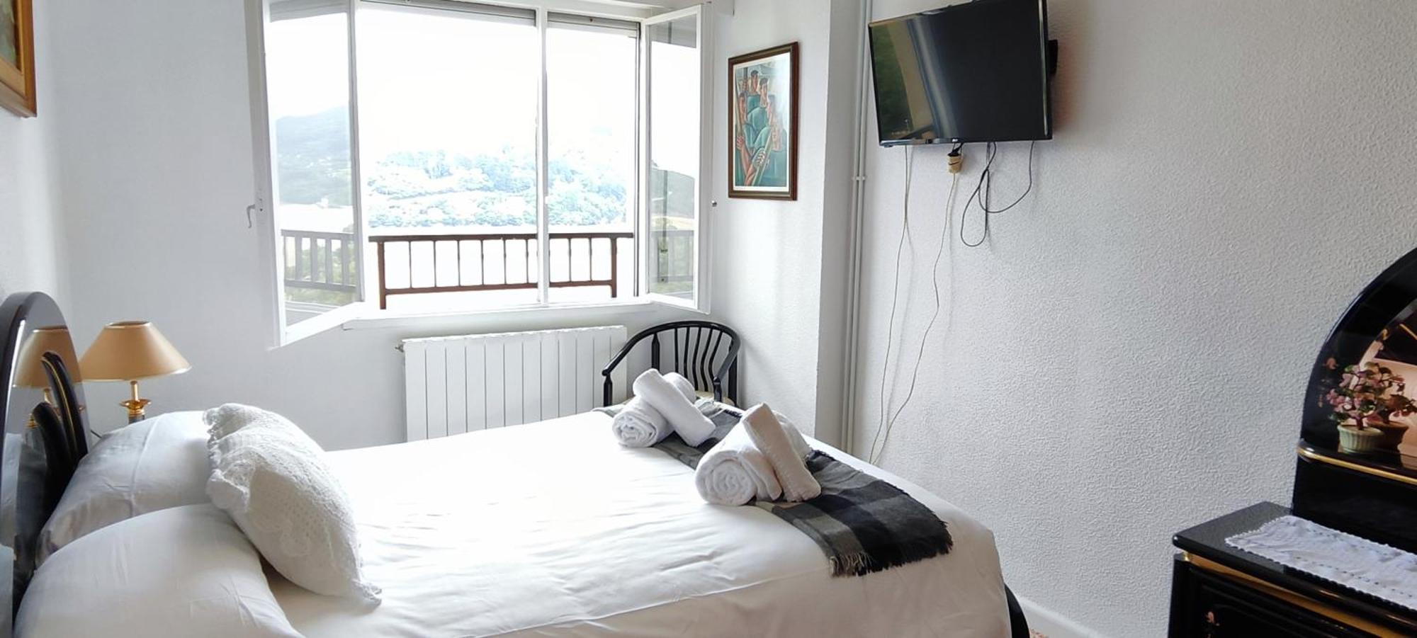 Appartement Mirador De Urdaibai II à Axpe de Busturia Extérieur photo