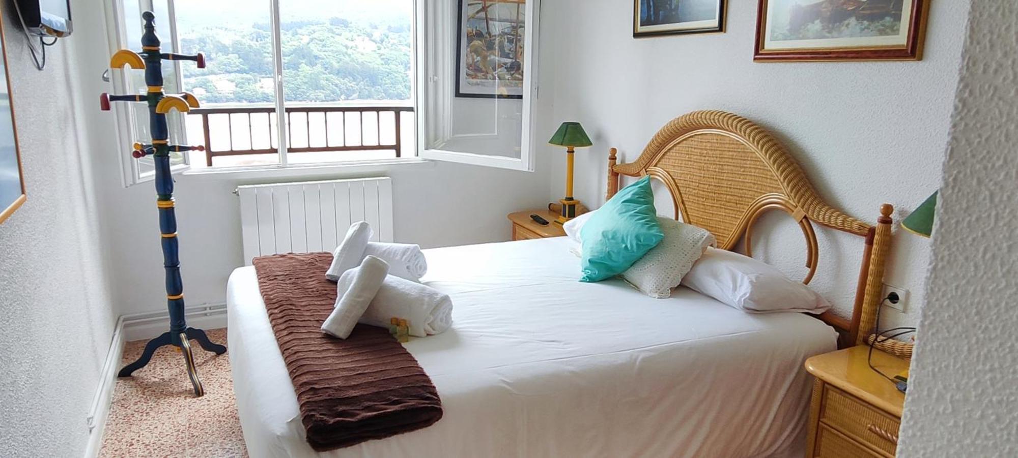 Appartement Mirador De Urdaibai II à Axpe de Busturia Extérieur photo