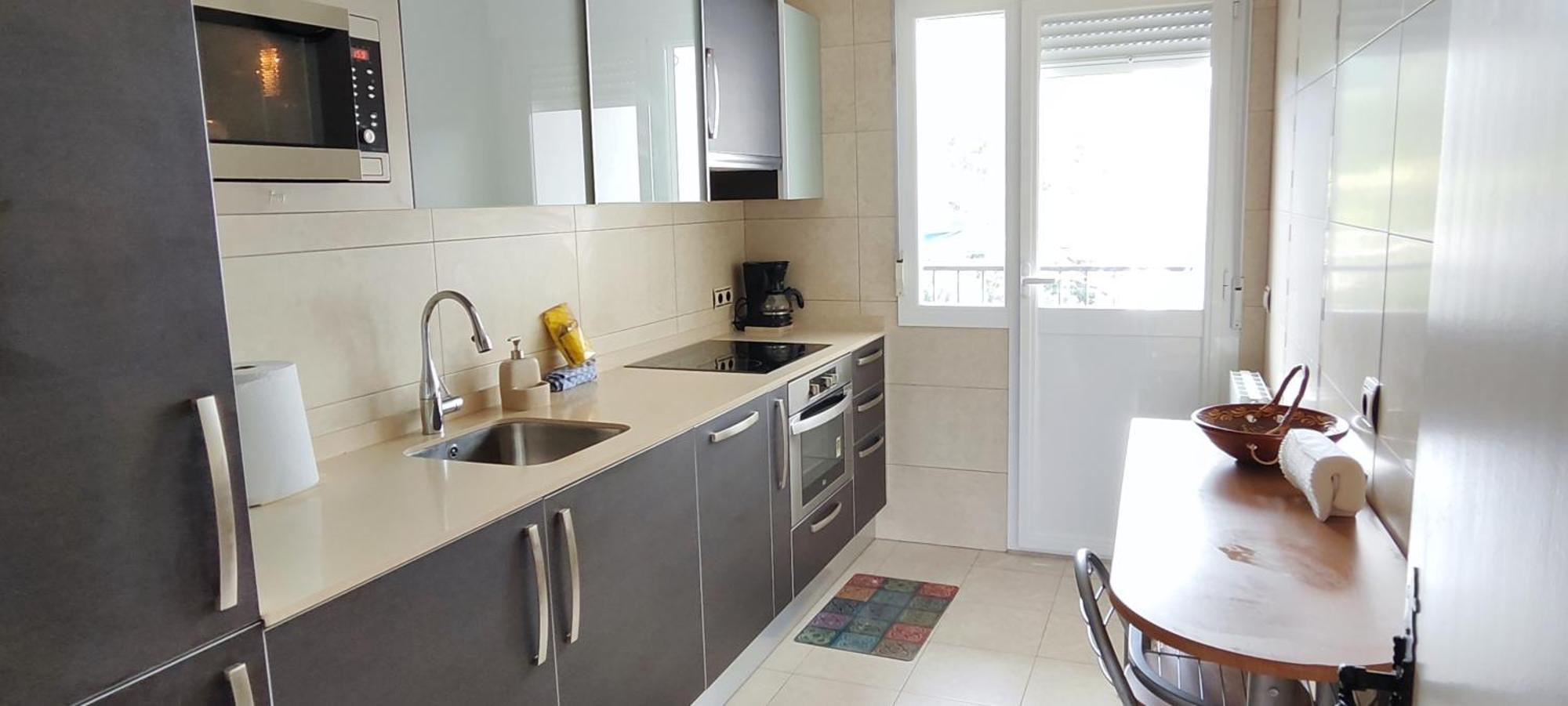 Appartement Mirador De Urdaibai II à Axpe de Busturia Extérieur photo