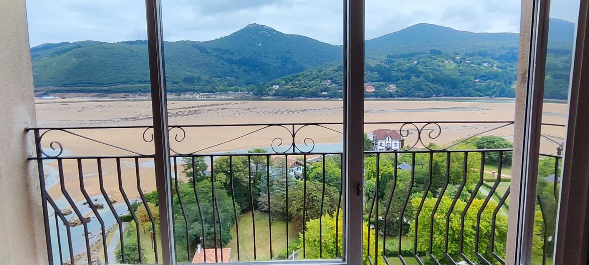 Appartement Mirador De Urdaibai II à Axpe de Busturia Extérieur photo